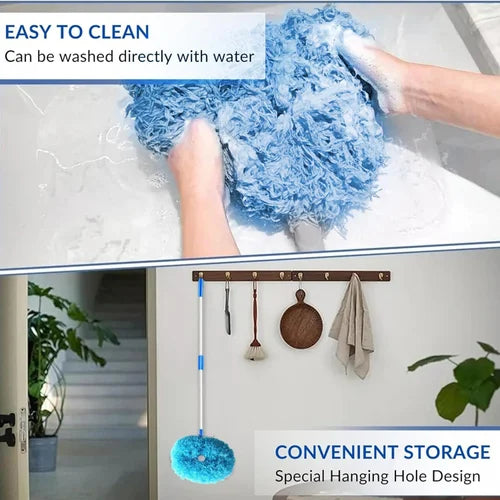 Fan Blade Cleaner Mop