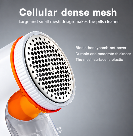 Electric Fabric Shaver & Lint Remover