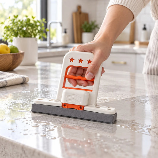 Handheld Mini Cleaning Mop